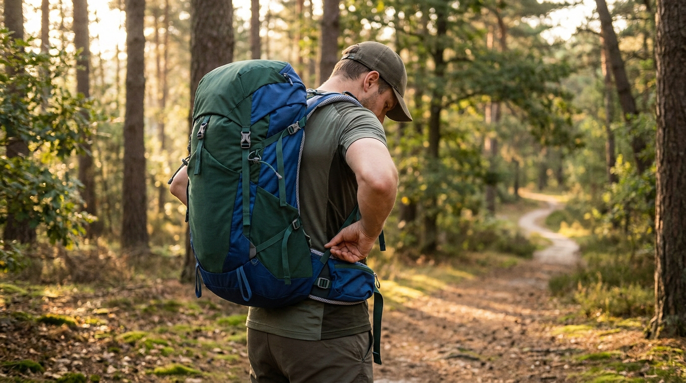 Comment choisir son sac à dos : Le guide pratique pour trouver le modèle parfait