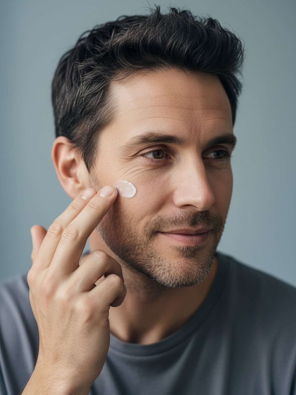 Crème visage homme : le guide pour choisir le soin adapté à votre peau
